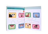 MÉTODO MONTESSORI — QUINTA