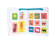 MÉTODO MONTESSORI — QUINTA