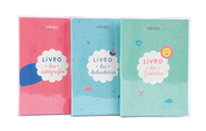 LIVRO DOS FAVORITOS