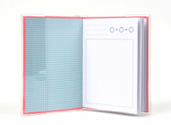 LIVRO DOS AUTÓGRAFOS
