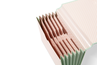 THE TRAVELLER'S FOLDER