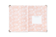ANYTIME ANYWHERE — UNDATED PLANNER