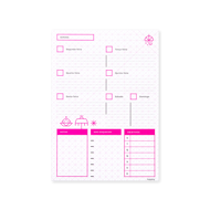 PLANOS RÁPIDOS PARA UMA ORGANIZAÇÃO EFICAZ!