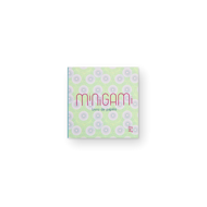 MINIGAMI - LIVRO DE PAPÉIS