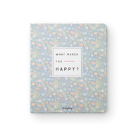 WHAT MAKES YOU HAPPY?