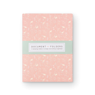DOCUMENT FOLDERS