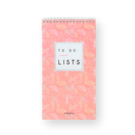 TO DO LISTS
