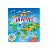 APRENDE A LER MAPAS