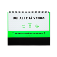 MENSAGENS INCRÍVEIS