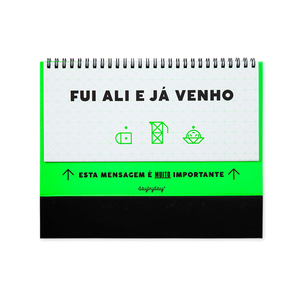 MENSAGENS INCRÍVEIS
