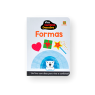 VIRA, COMBINA E DESCOBRE FORMAS