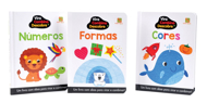 VIRA, COMBINA E DESCOBRE FORMAS
