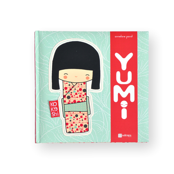 KOKESHI - YUMI