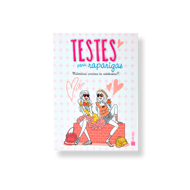 TESTES PARA RAPARIGAS
