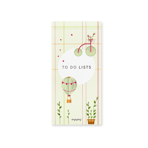 TO DO LISTS