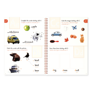 JÁ SEI INGLÊS! LIVRO DE ATIVIDADES — 6/7 ANOS