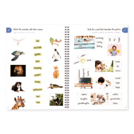 JÁ SEI INGLÊS! LIVRO DE ATIVIDADES — 8/9 ANOS