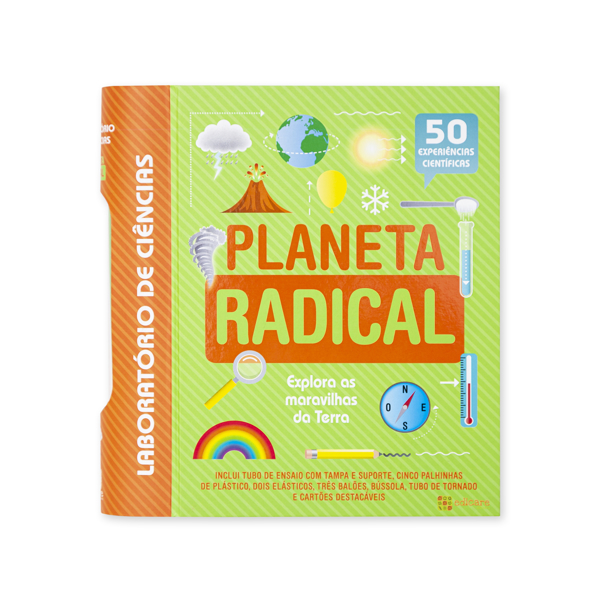 PLANETA RADICAL
