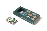 PAIR OR PANDA - PAIRS CARD GAME