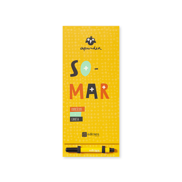 APRENDER - SOMAR