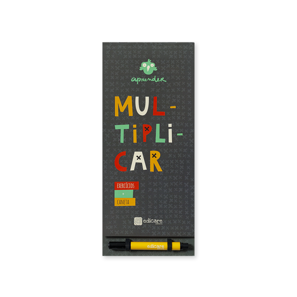 APRENDER - MULTIPLICAR