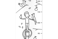GROWTH CHART - TREE