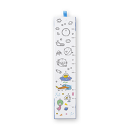 GROWTH CHART - SPACE