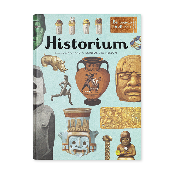 HISTORIUM