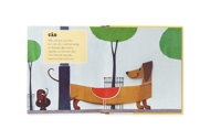 CÃO & AMIGOS — LIVROS POP-UP