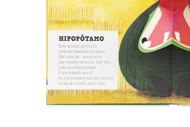 ELEFANTE & AMIGOS — LIVROS POP-UP