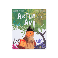 ARTUR E O AVÔ