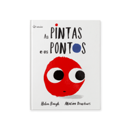 AS PINTAS E OS PONTOS