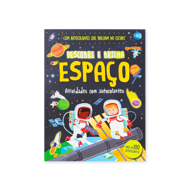 DESCOBRE E BRILHA - ESPAÇO