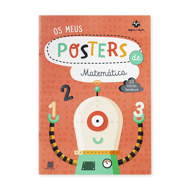 POSTERS DE MATEMÁTICA