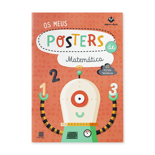 POSTERS DE MATEMÁTICA