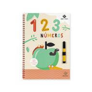 123 NÚMEROS