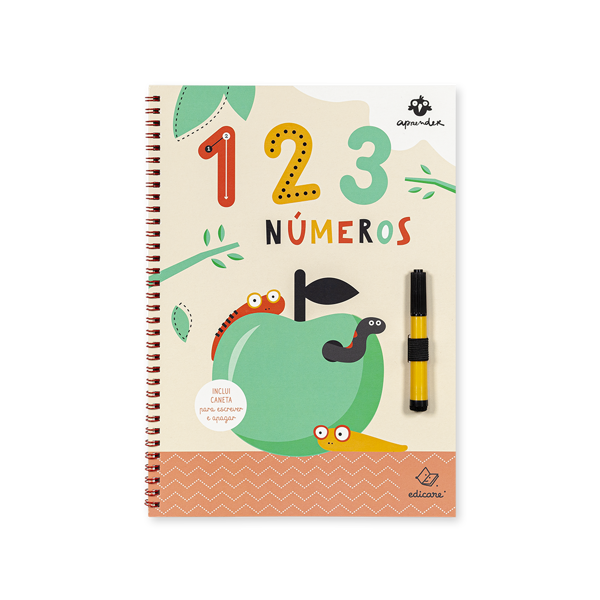 123 NÚMEROS