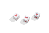 CUBIC STORIES