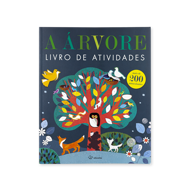 A ÁRVORE - LIVRO DE ATIVIDADES