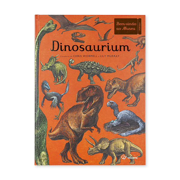 DINOSAURIUM