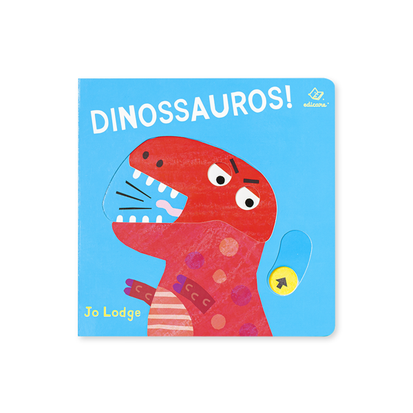 DINOSSAUROS!
