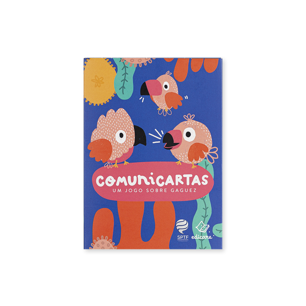 COMUNICARTAS