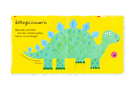 DINOSSAUROS!