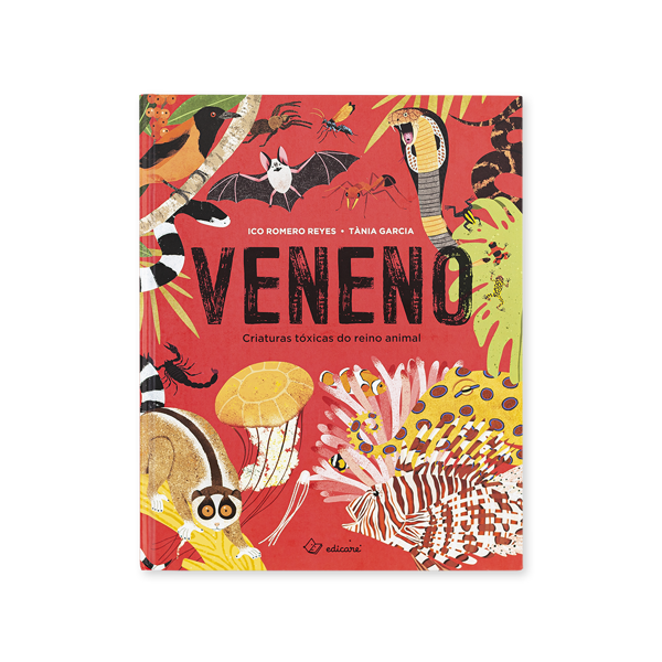 VENENO