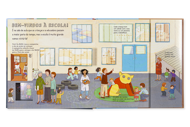 KIDIDOC - A ESCOLA