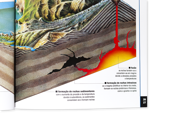 O NOSSO PLANETA - SEGREDOS DA TERRA