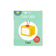 FLASH CARDS - CASA