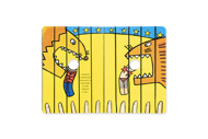 O JOGO DO CIRCO