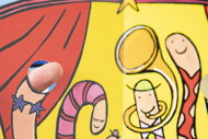 O JOGO DO CIRCO