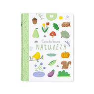 CAIXA DOS TESOUROS - NATUREZA